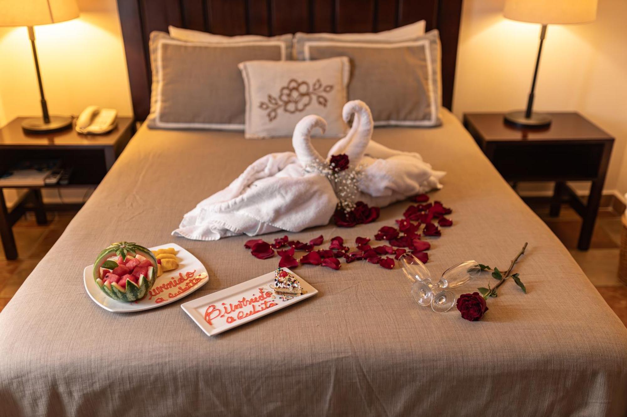 Hotel Cubita Boutique Resort & Spa Chitré Eksteriør bilde