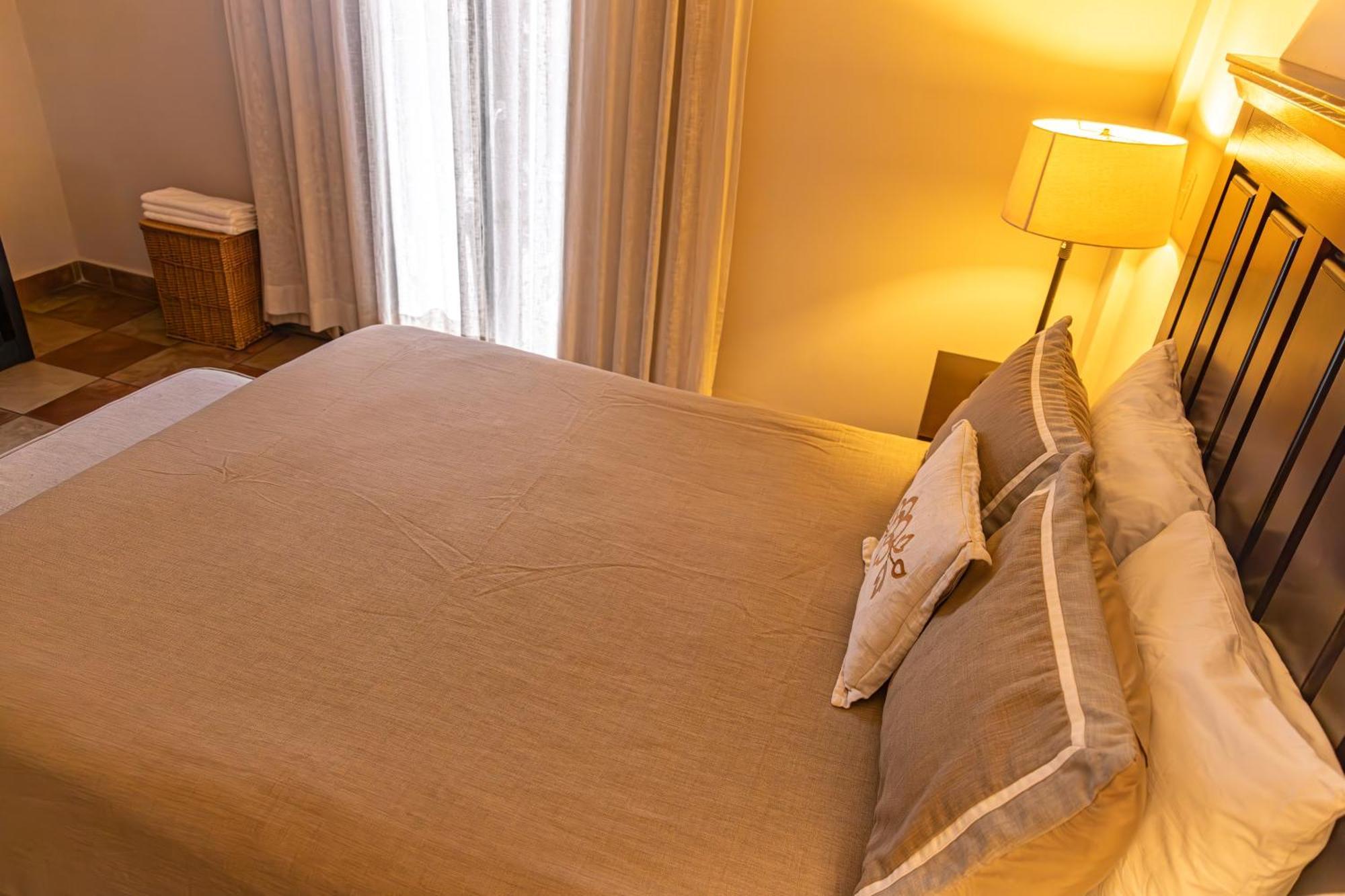 Hotel Cubita Boutique Resort & Spa Chitré Eksteriør bilde