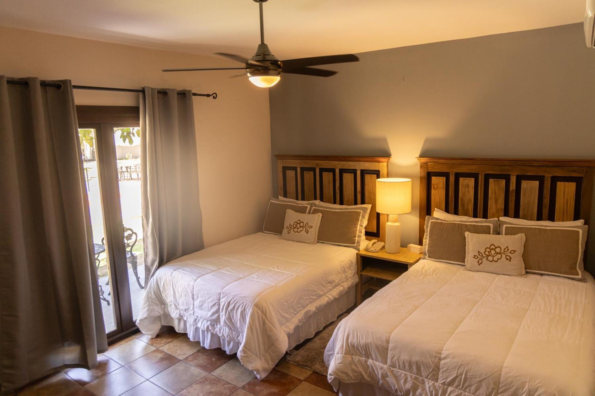 Hotel Cubita Boutique Resort & Spa Chitré Eksteriør bilde