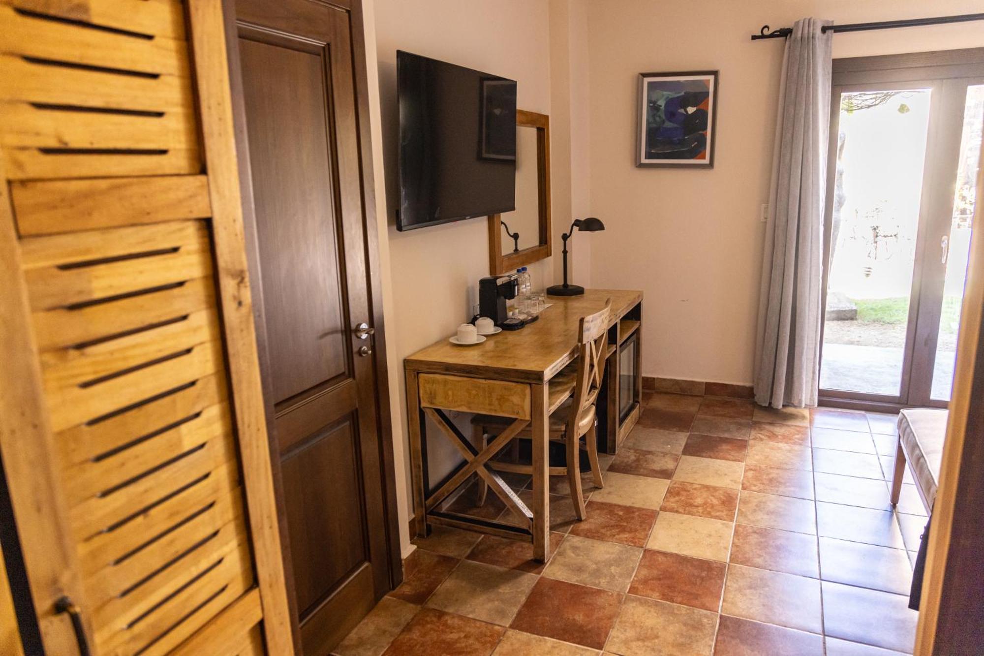 Hotel Cubita Boutique Resort & Spa Chitré Eksteriør bilde